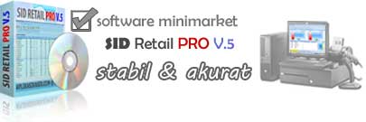 software minimarket