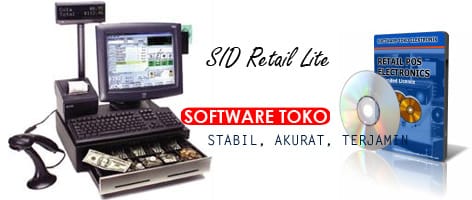 software toko